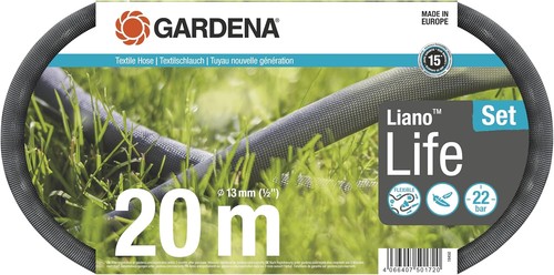 Gardena liano life - gardena,