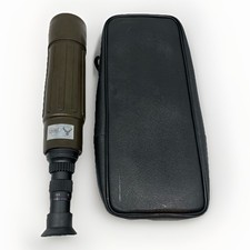 Fernrohr Seeadler Nürnberg 14-45x50 Zoom Spektive Grün Tasche - Vergütungsfehler