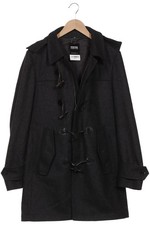 JOOP! Mantel Herren Winter Parka Winterjacke Gr. EU 50 Grau #ckaoquu