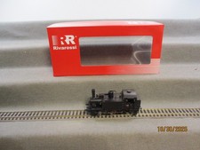 Rivarossi Spur H0 HR2790 Dampflok 835 092 Analog DSS der FS in OVP