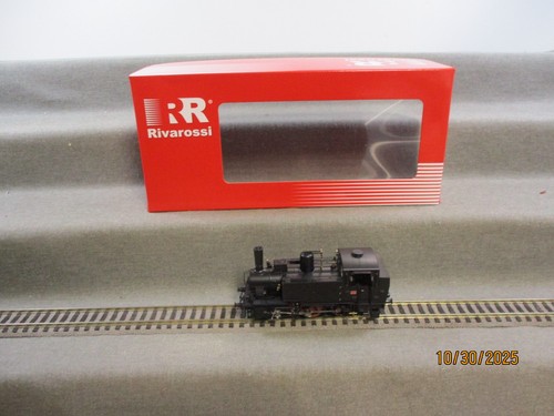 Rivarossi spur hr2790 - rivarossi, h0