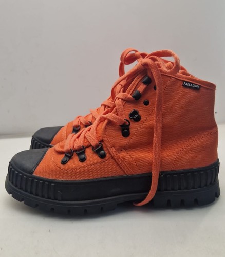 Palladium damen boots - palladium, gr