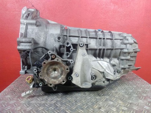 Automatikgetriebe stufen ebz - 5,