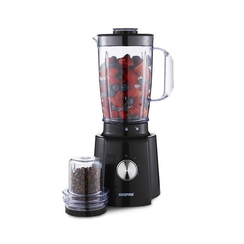 Geepas 650w mixer smoothie - mixer,