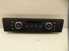 Bedienelement, Klimaanlage