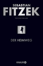 Fitzek  Sebastian. Der