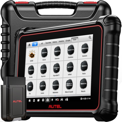 2026 autel mk900bt - 2026, obd2