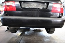 Stossfänger/ Stoßstange Hinten Saab 9-5 Kombi 2.3t YS3E Farbe Schwarz 170 (