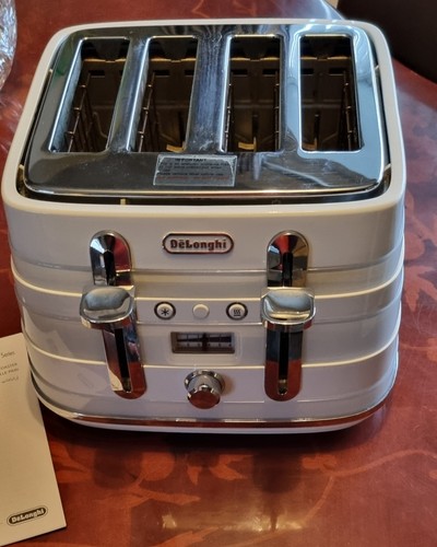 Delonghi avvolta cta4003w - avvolta,