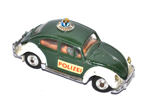 Vintage corgi toys - vw, /