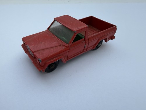 Matchbox regular wheels - matchbox, nr.
