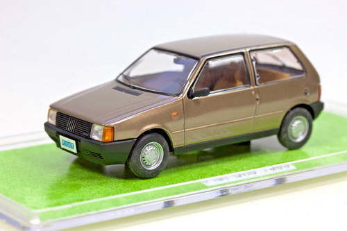 1983 fiat uno premium x - premium,