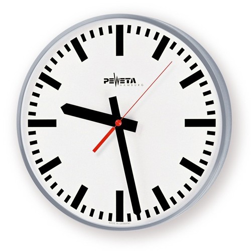 Peweta quarz batterie uhr - peweta, quarz-batterie-uhr