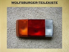 GOLF 1 CABRIO Rückleuchte original Hella  links Fahrerseite VW 171945095