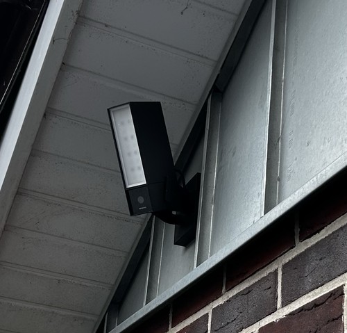 Netatmo presence noc01 smarte - netatmo,