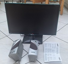 Samsung Computer Bildschirm