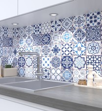 Küchenrückwand selbstklebend