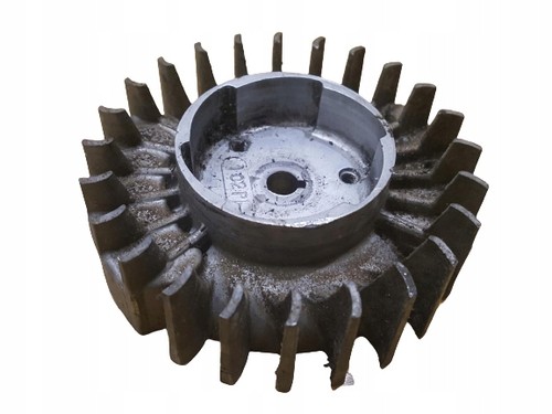 Solo 126 magneto - 126,