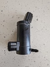 SUBARU LEGACY BP5 MK4 2005 window washer pump Fensterwaschpumpe MITSUBA EW-7 OEM