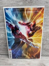 Comics the flash - comics, #51