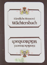 Skatspiel/Brauerei SEIT 1578