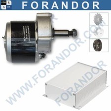 K-GN-MY1016ZL Generator System Motor Steuergerät Stromerzeuger DC Motor Wind