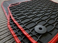 Rubber mats for - $$$,