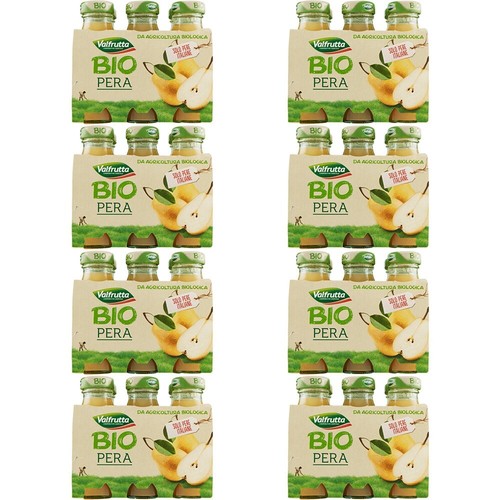 Valfrutta succo pera - valfrutta,