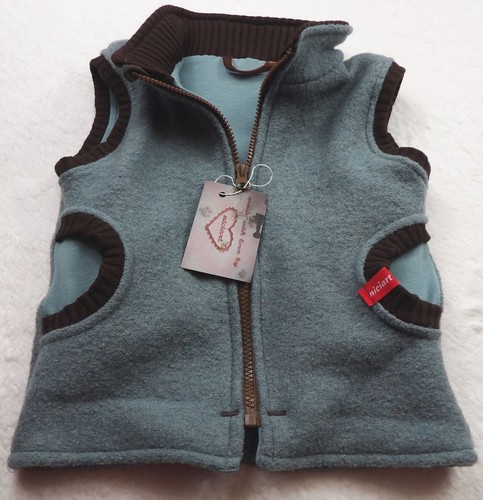 Niciart design wollwalk - design, ♥