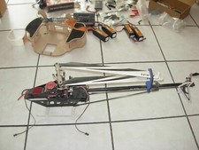 modell hubschrauber Aligen 470