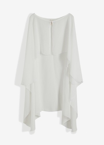 Neu chiffon cape 44 - chiffon-cape, 44/46