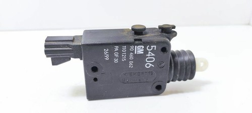 Vauxhall astra 2000 actuator - 2000,