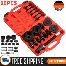 Radlagerwerkzeug Radlager