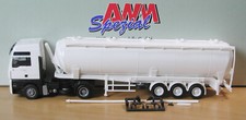 AWM / AMW MAN TG 460 A XXL mit