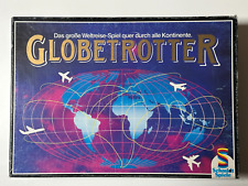 Globetrotter Schmidt Das