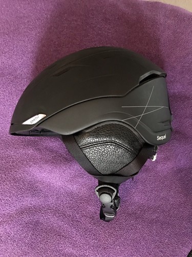 Smith skihelm snowboard - skihelm,
