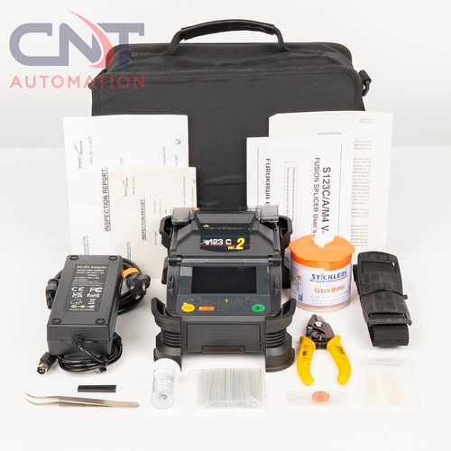 Fitel s123cv2 ver clad - ver,