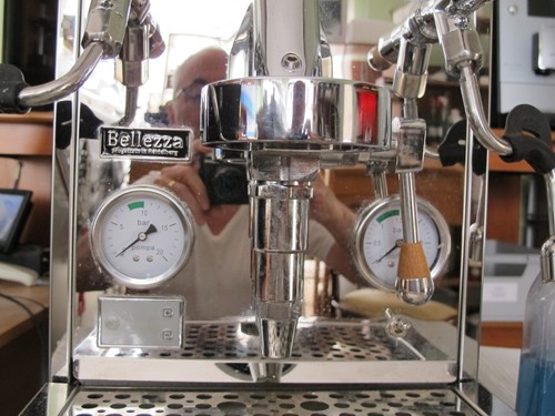 Anfrage bellezza ersatzteile - bellezza,