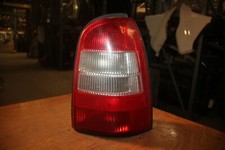 OPEL VECTRA B 95-02 KOM