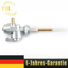 Benzinhahn Kraftstoffhahn