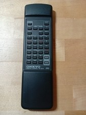 Original  Onkyo RC-261S