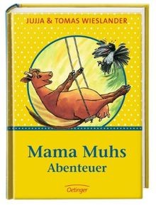 Mama muhs abenteuer - abenteuer:, muh