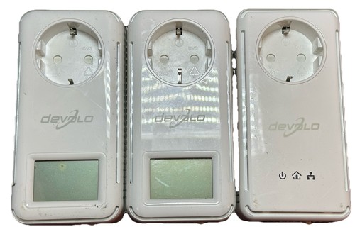 Devolo dlan 200 plus - 200, av