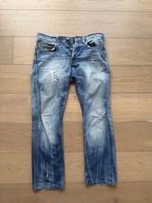 G-Star Raw 3301 Jeans W31 L32