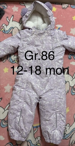 Winteroverall schneeanzug - winteroverall,