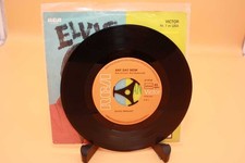 Elvis Presley In The Ghetto /