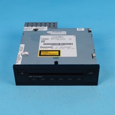 Audi A6 4F C6 CD-Wechsler