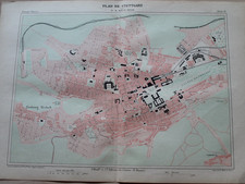 Stadtplan MANNHEIM -