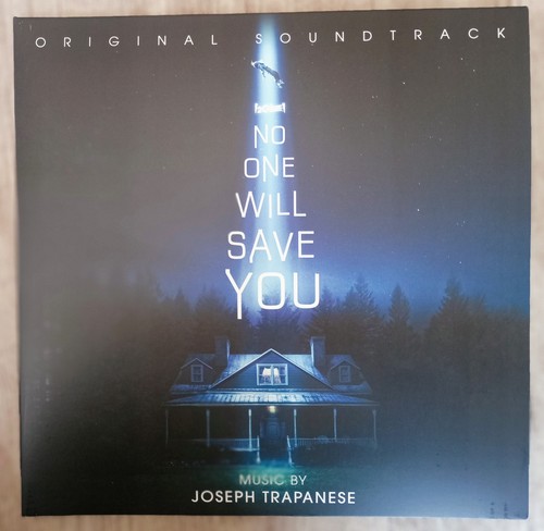 One will save you - save,