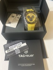 TAG Heuer Formula 1